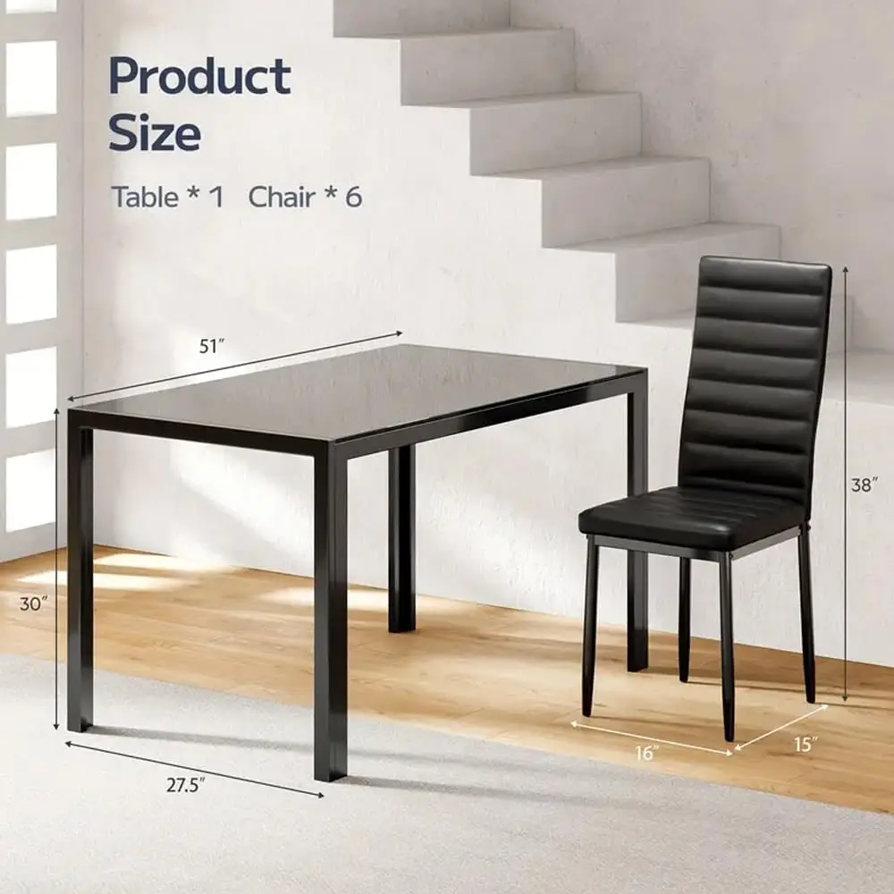 Thumbnail 4 - #9 Best Rated Dining Room Tables to Buy in 2026
