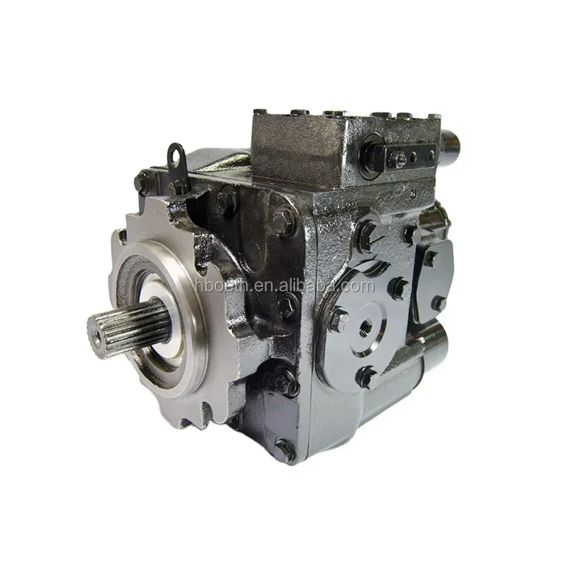 SAUER  hydraulic pump PV series PV20 PV21 PV22 PV23 PV24 PV25 PV26 PV27 HYDRAULIC PISTON PUMP MOTOR