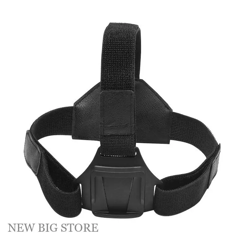 Outdoor Hunt Helmet NVG Mount Night Vision Accessories Head Strap Mount Bracket Helmet Load-Bear Bag Use For NVG10/G1/PVS14