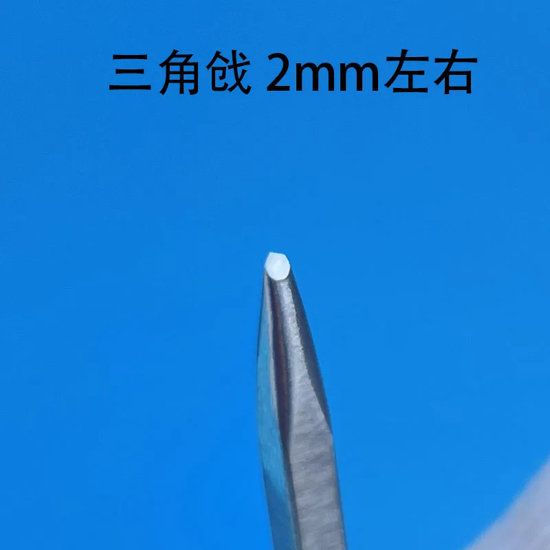 Ingenuity Xiji Praktischer Meißel mit Geradem Schaft – Detail 4