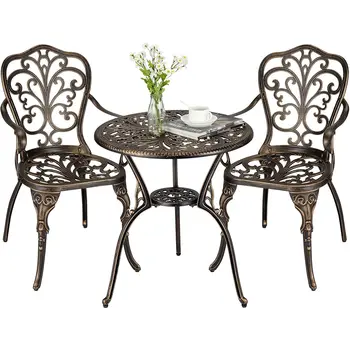8 best sales Hinterhof - №3