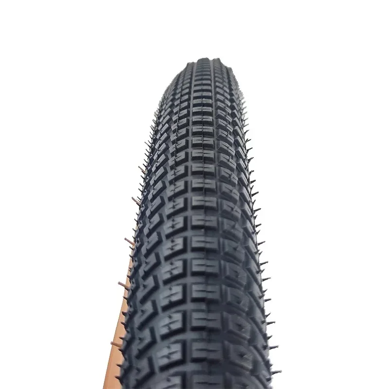 26x2.10 BILLY BONKERS  Bike Tire Steel Wire Tire for MTB Dirt Jump Brown Edge 54-559 Bicycle Tyre Cycling Parts