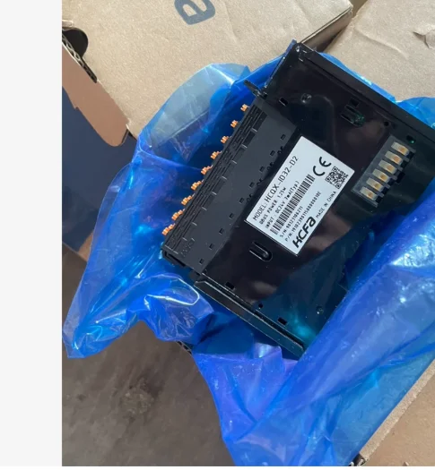 New HCQX-ID32-D2 PLC module Latest Prices for 2025  In stock  1PCS
