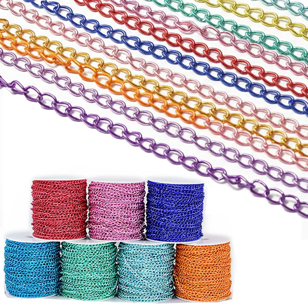 2 Meters Colorful M…