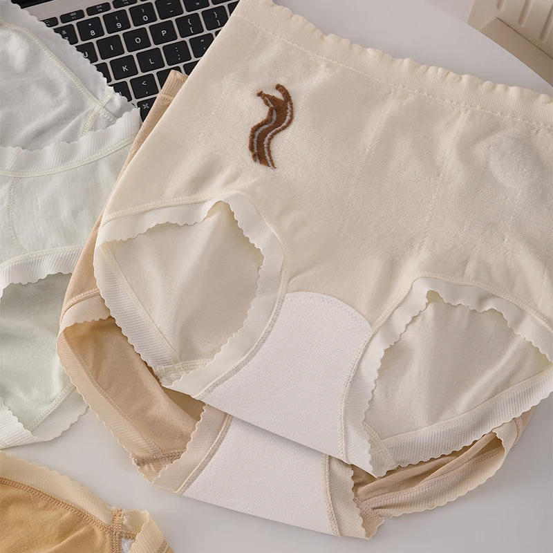 ملابس داخلية رياضية للنساء ملابس داخلية صغيرة للسيدات على الموضة سراويل داخلية مقاس كبير مجموعة سراويل داخلية عالية الحشوات ملابس داخلية مثيرة #5