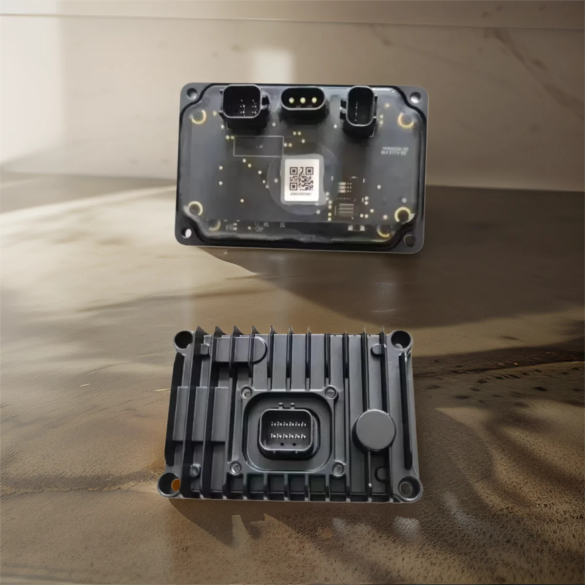 Voor DJI Agriculture Agras Drone Spreader Controlemodule Compatibel met T10/T30/T40/T20P/T25 - Essentieel onderdeel 000409