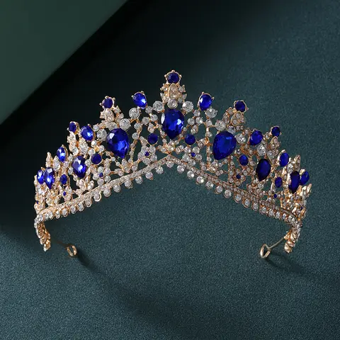 8 best sales Kronblå - №4