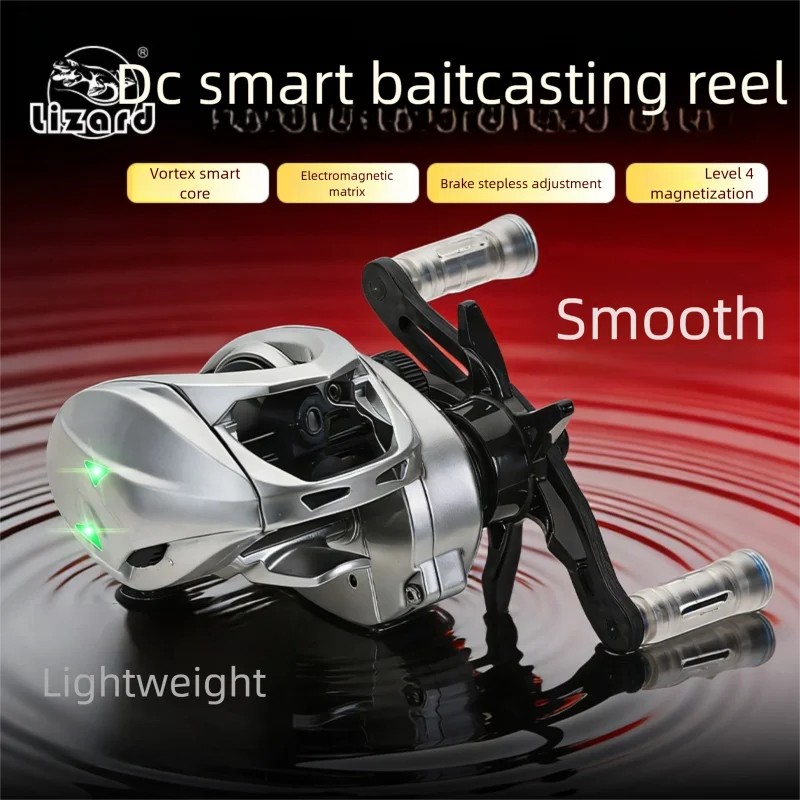 lizard-fishing-dc-kyomo-baitcasting-reel-ultralight-carbon-short-spool-smooth-casting-sound-anti-backlash-micro-fishing-reel