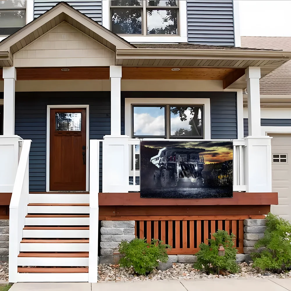 Рисунок 2 - Экскаватор-L-LIEBHERRS промышленный