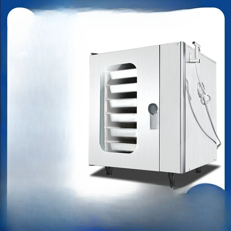 Universal Automatic Cleaning Steam Oven Hotel Hotel Hamburg Branch Multifunctional Steam Oven
