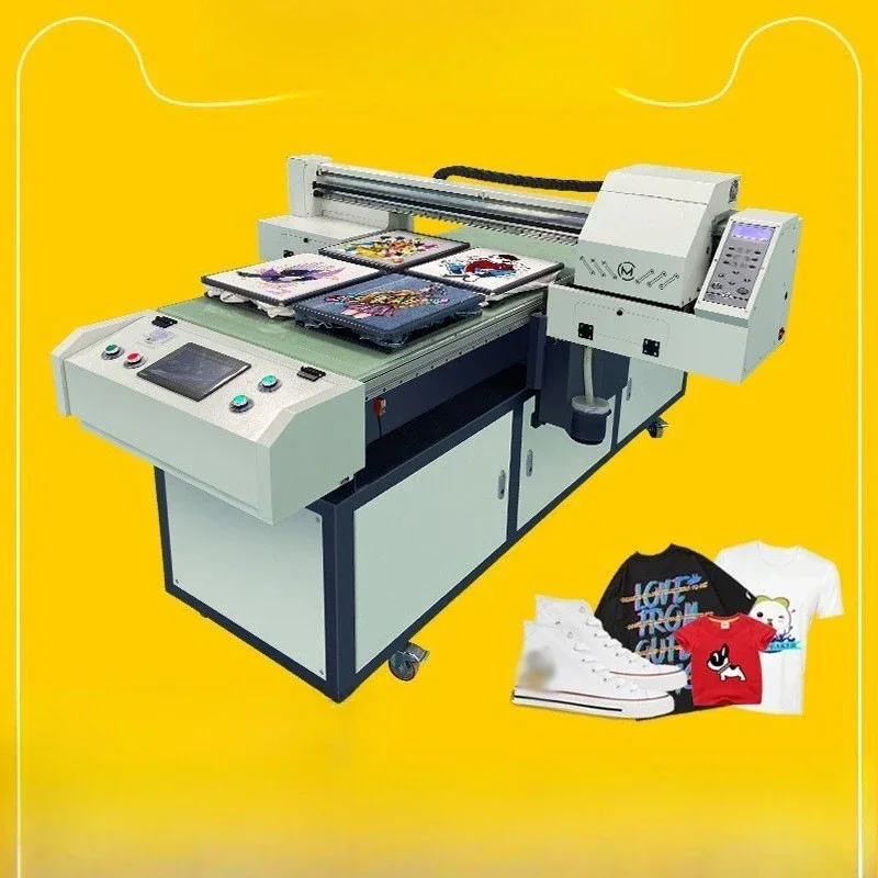 Small printing machine, multi-functional small printing machine