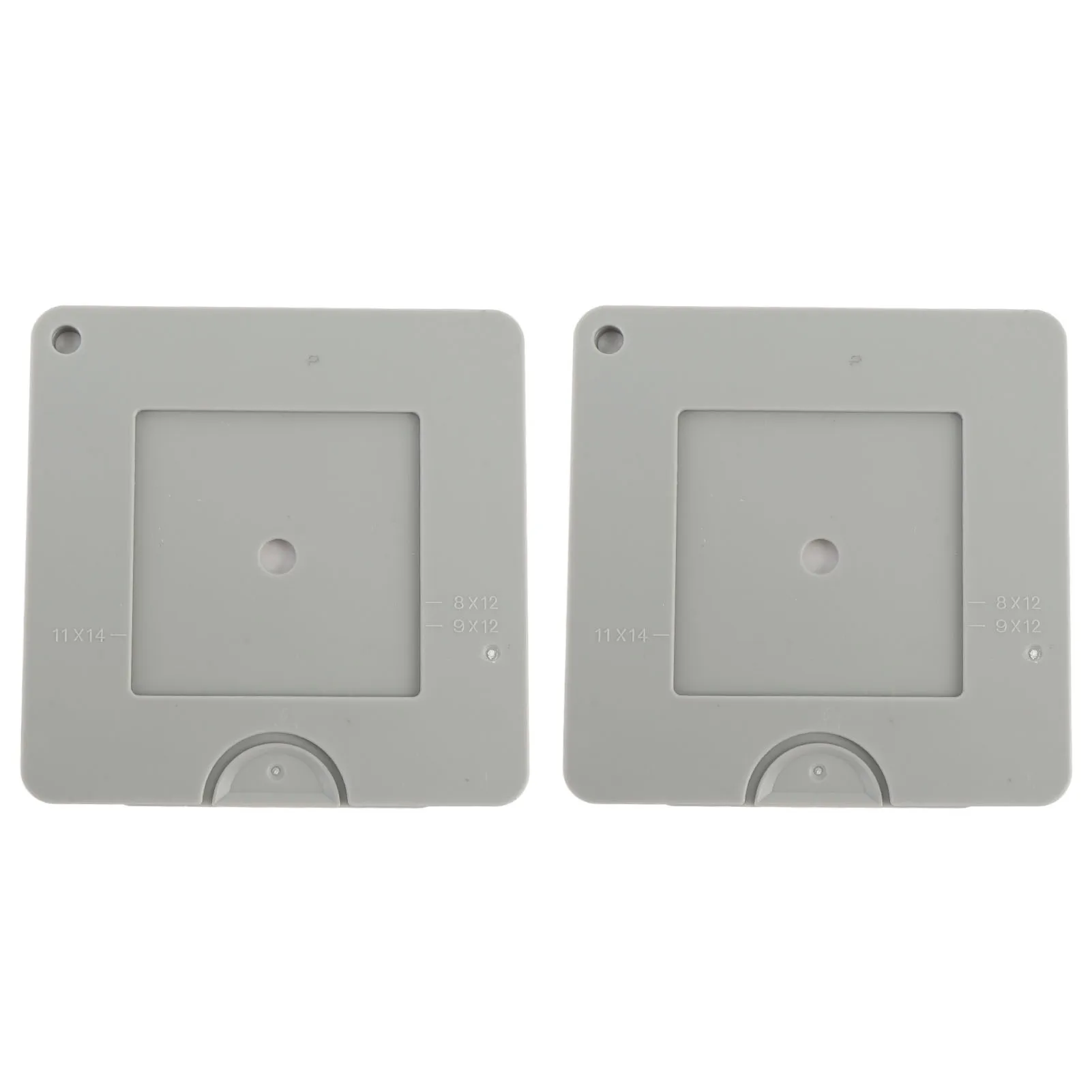 View Catcher View Finder with Sliding Mechanism Color Isolation for Painting Drawing Photography Improve Composition Skills