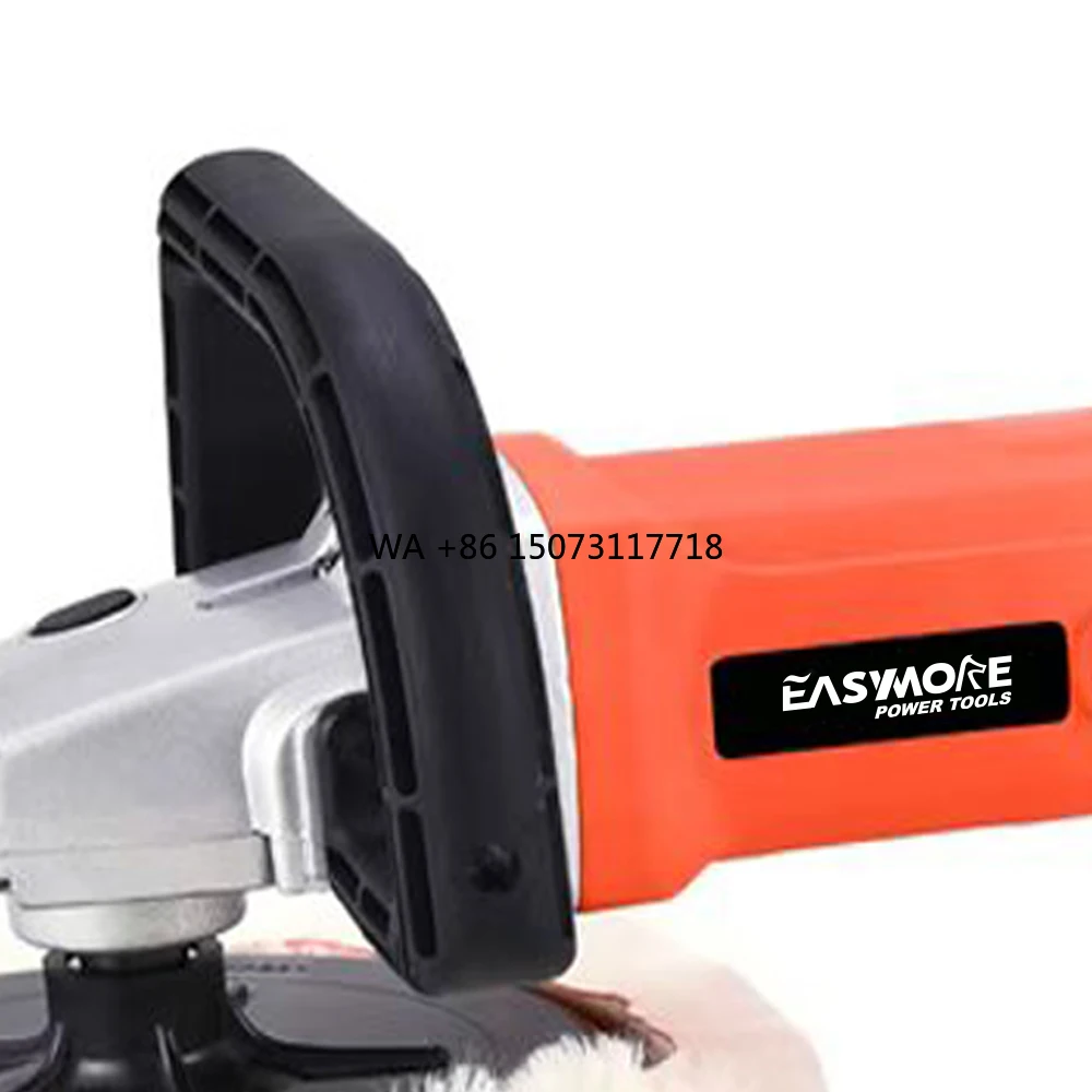 

Electric Polisher 180mm Polisher CE Certification 1400W Polishing Machine