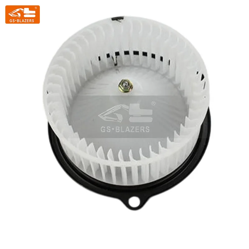For 155 Excavator 12V Fan Heater Blower Motor 1998-2026