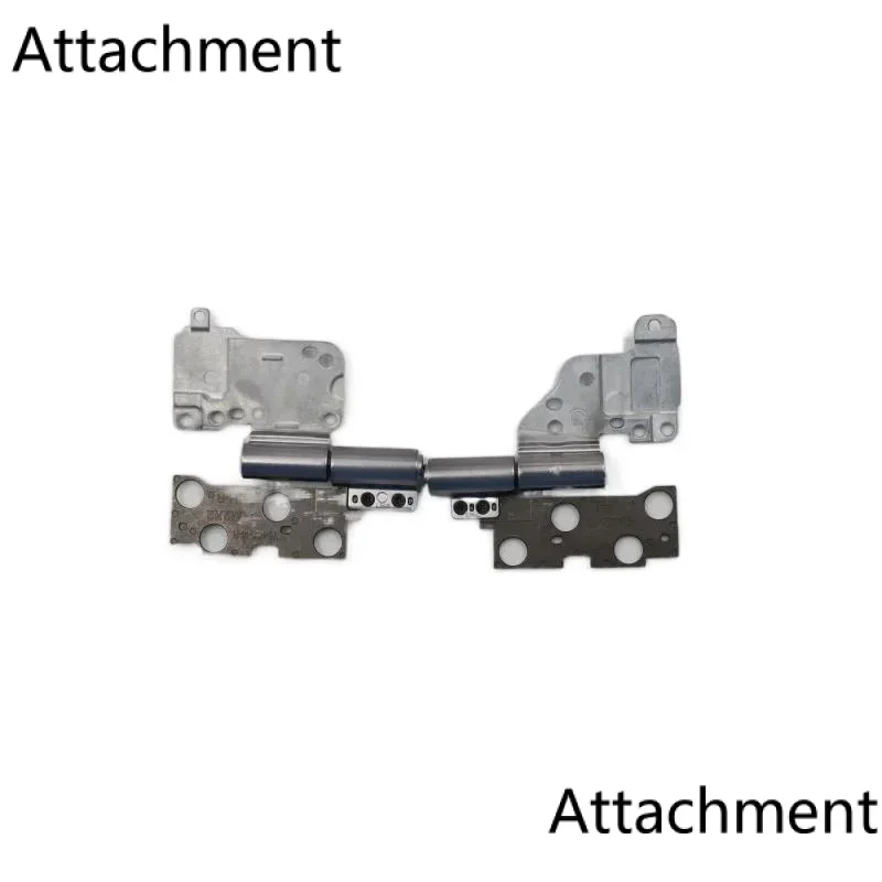 Suitable for Lenovo Thinkbook 14S-IML 14S-IWL LCD screen hinge shaft bracket rotating shaft 5H50S28876