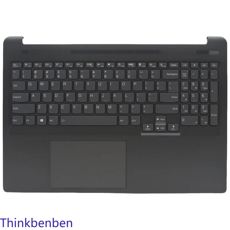 us-english-storm-grey-keyboard-upper-case-palmrest-shell-cover-for-lenovo-ideapad-5-pro-creator-5-16ach6-5cb1c74970