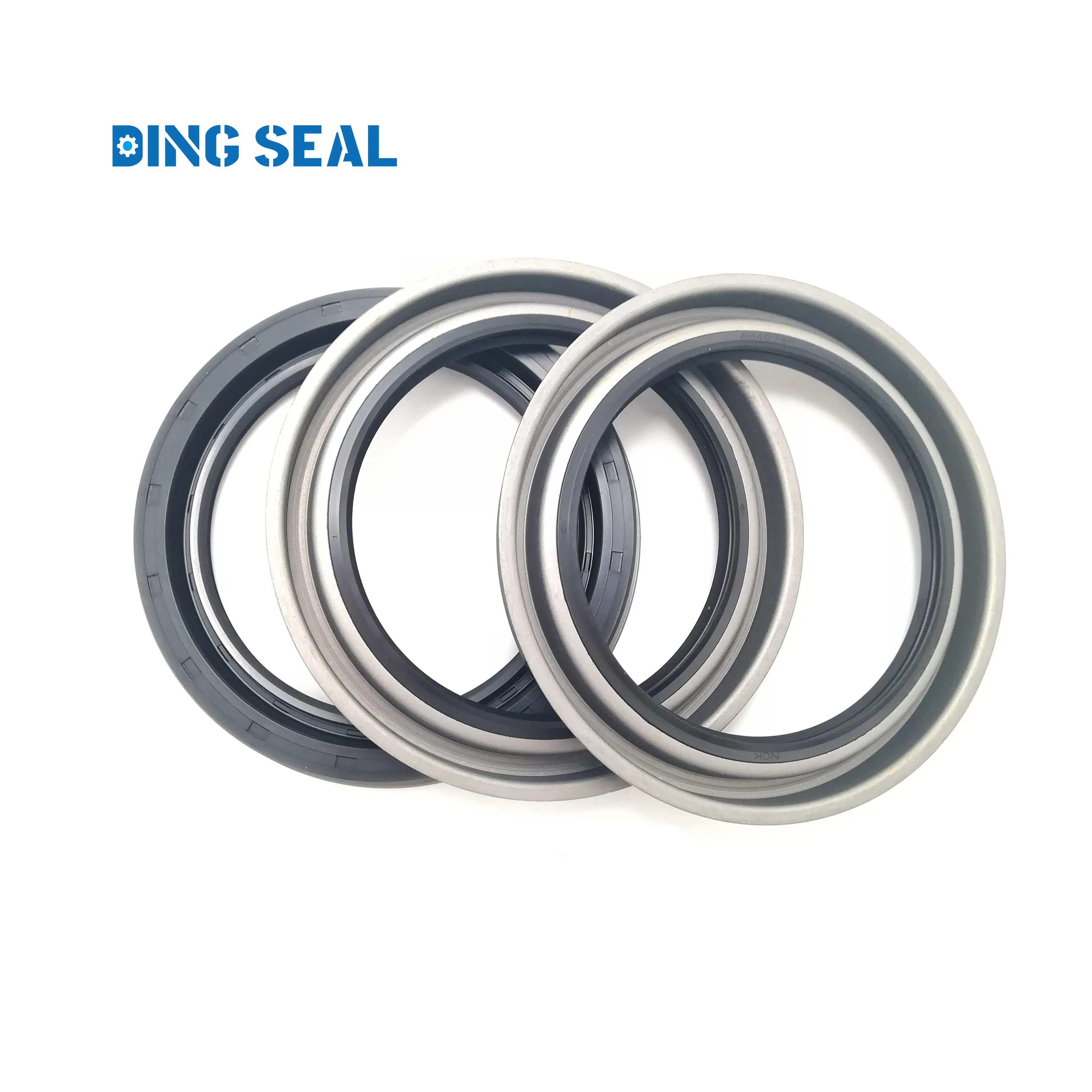 NOK Original AH4079-R0 AH4079R AZ4079-F0 AZ4079F 100*135*15 Crankshaft rear oil seal for DB58 engine