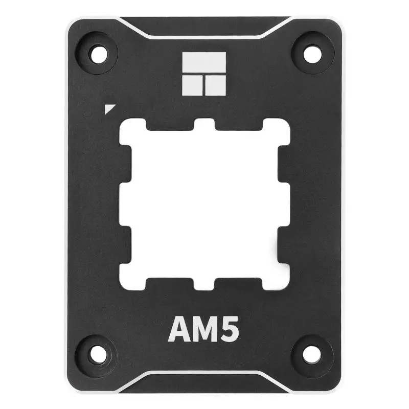 Thermalright ASF AMD AM5 Secure Frame Black/Red Computer CPU Bending Corrector Frame AM5 Anti Bending Support