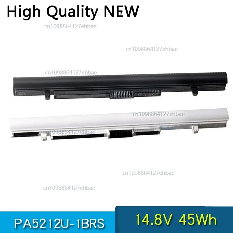 Nueva batería PA5212U-1BRS PABAS283 para Toshiba satélite Pro A30 A40 A50 R4 R50 Tecra A40 A50 C40 C50 Z50 Portégé A30 Z20