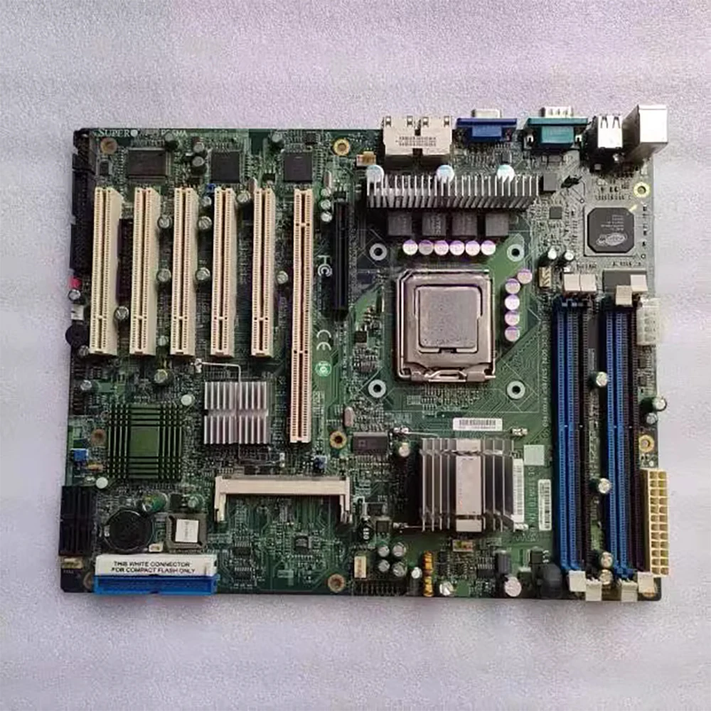 For Supermicro PDSMA+ industrial motherboard LGA775