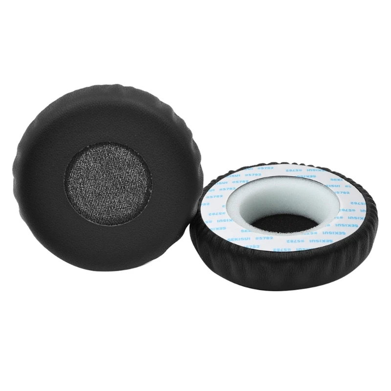 Cache-oreilles facilement remplacés pour casque MDR-XB400, qualité Mate