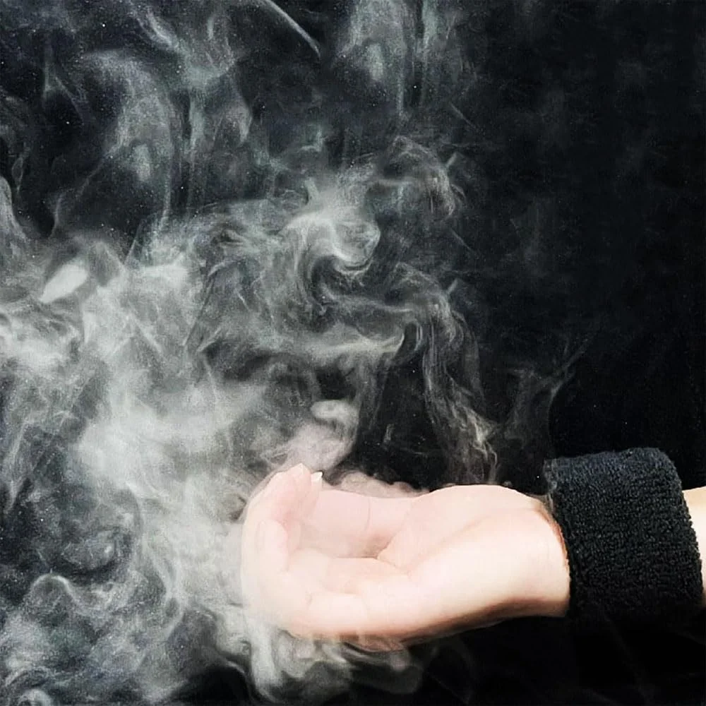 

Пульт дистанционного управления, мини-рука, управление дымом, зарядка устройства, фокусы, флэш-волшебник, сценический реквизит для уличной магии