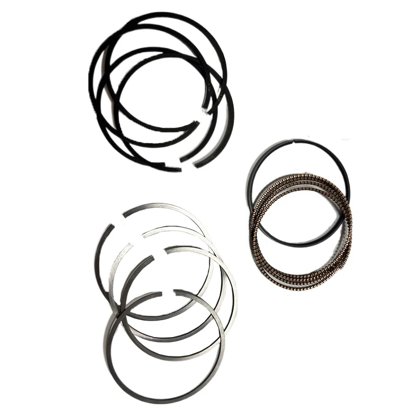 

Комплект поршневых колец двигателя 477 для Chery A3 A5 Fora Fulwin Bonus/3 автомобильных аксессуара 477F-BJ1004030