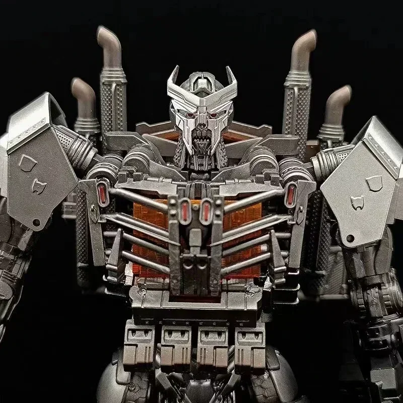 En Stock BAIWEI transformación TW1031 TW-1031 estropajo subir de las bestias película 7 serie de estudio KO SS101 figuras de acción de juguete