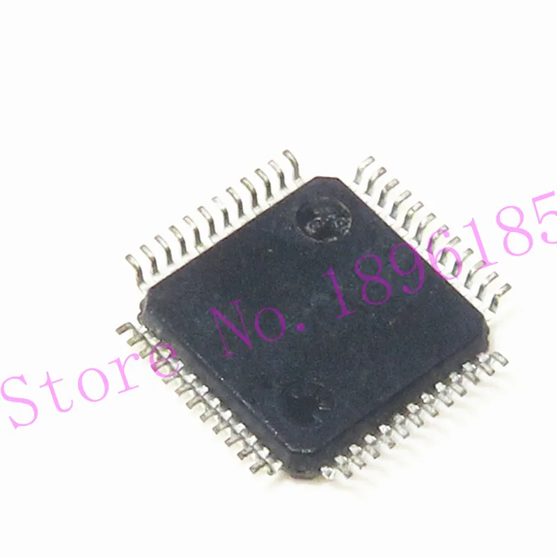 1pcs/lot STM8S207C8T6 STM8S207CBT6 STM8S007C8T6  STM8S007CBT6 LQFP-48 In Stock