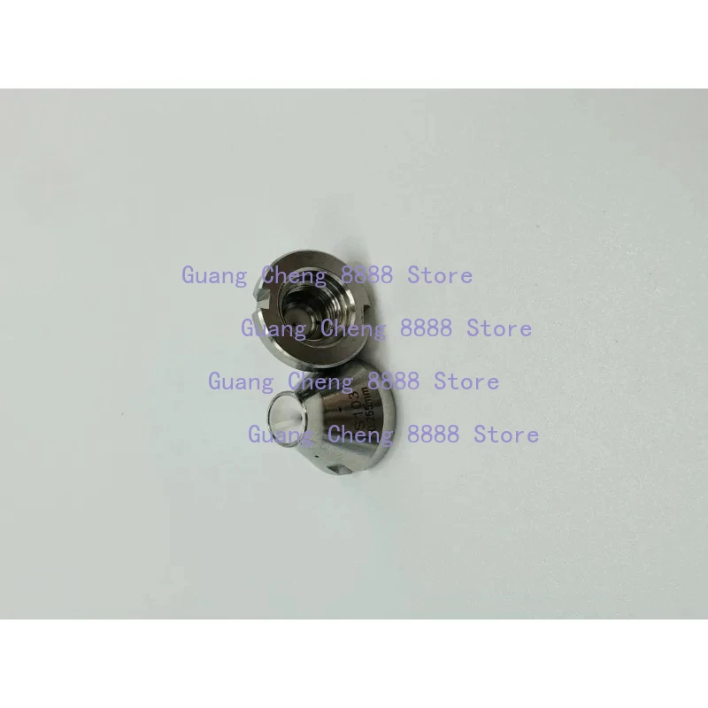 S103 Wire Cut EDM Machines Part Upper Lower Wire Guide 0.105-0.305mm