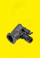 Suitable for KARCHER K3.450 K4.450 high pressure washer manifold assembly