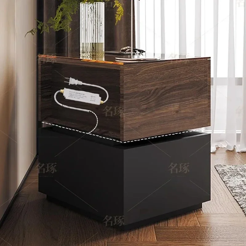 Table Small Bed Bed… - image