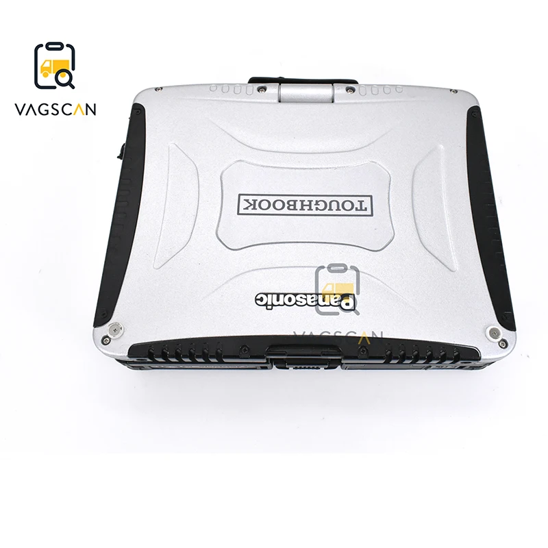 Laptop diagnostico Toughbook CF19 cf-19