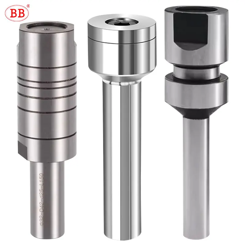 

BB Продольная пила Держатель оправки Пила Фреза Прорезка Передний Задний Замок 10 мм 12,7 мм 13 мм