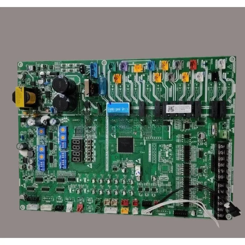 Parts for Midea central air conditioning main board 17127000A04688 MDV 735 (26) W/D2SN1-8