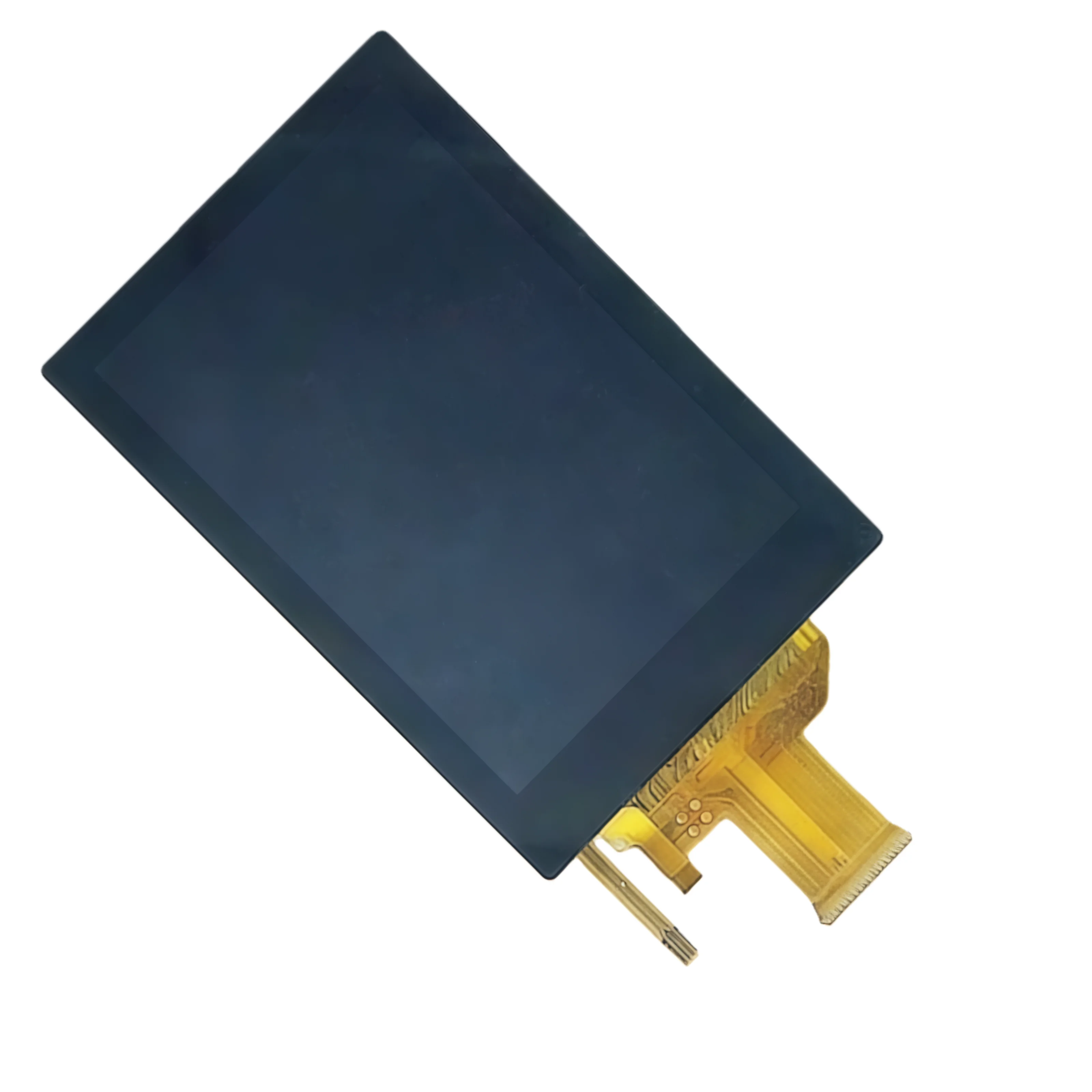 New LCD screen with touch screen suitable for Canon PowerShot G7X3 G7X mark III camera display repair accessories