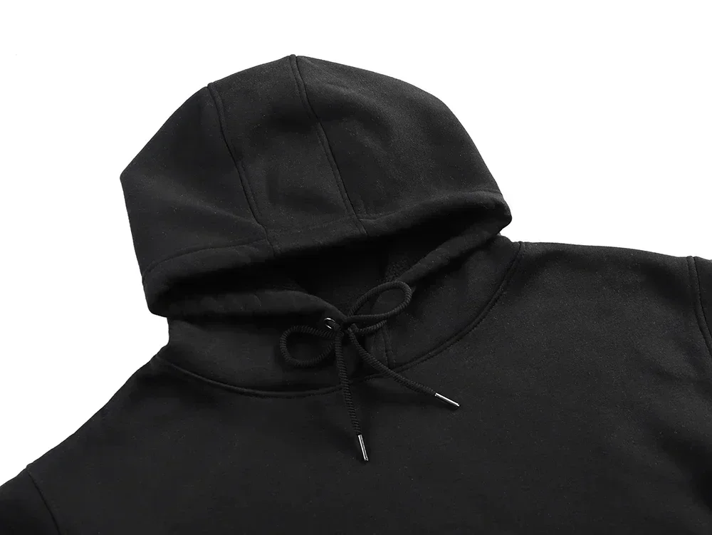 Darling In The Franxx Zero Two Neues Modell, übergroße Unisex-Kleidung mit Persönlichkeit, Kapuzenpullover, Sweatshirt, Sport-Grafik, kurze Ärmel – Detail 2