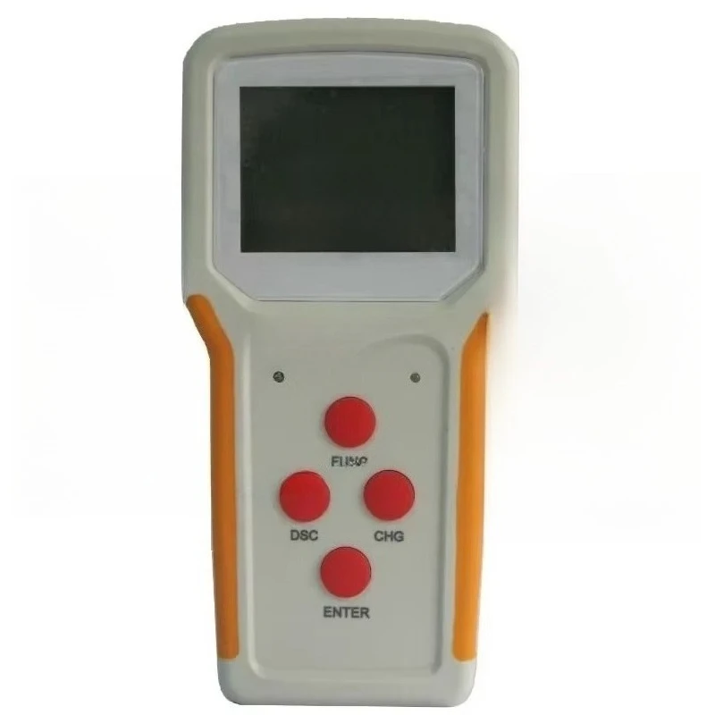 Portable Laptop Battery Tester RFNT3 for Charge/Discharge & Capacity Calibration