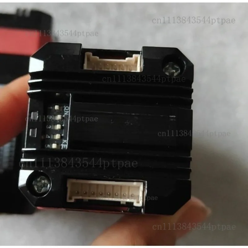 Sst42xlar 42 Flange All-in-one Closed-loop Stepper Motor Nema17 Integrated Driver (actual Product Photos)
