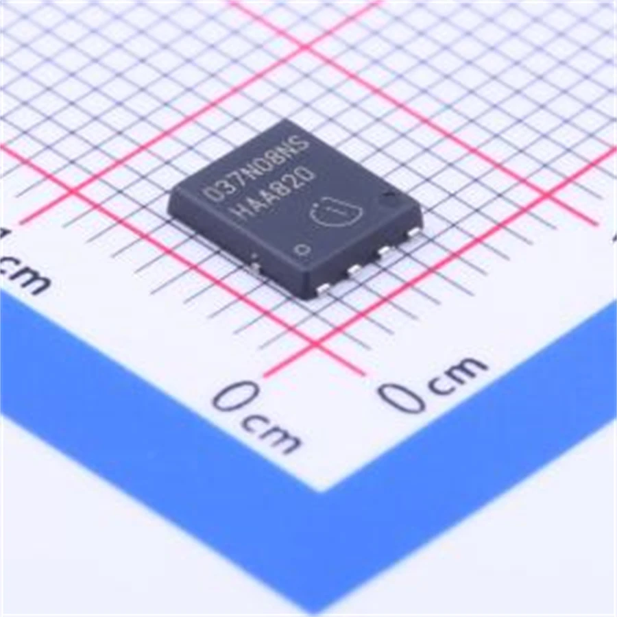 20PCS/LOT BSC037N08NS5 (MOSFET)