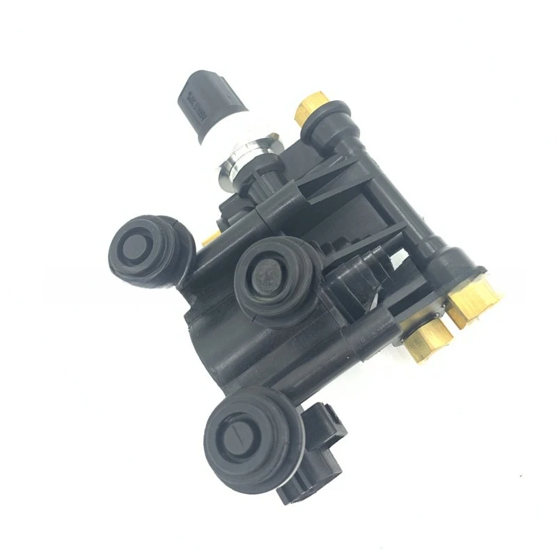 Automotive Parts Distribution Valve  RVH000046