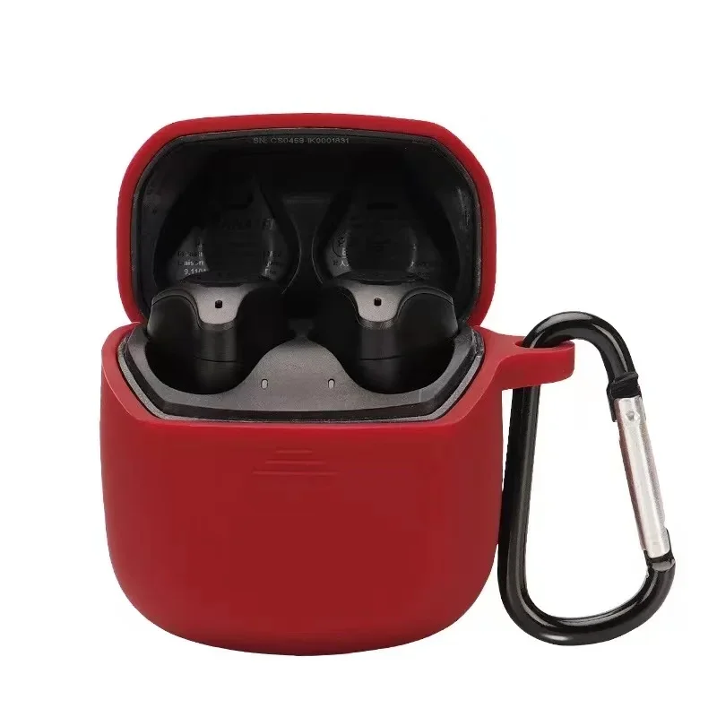 Funda de silicona antideslizante con dibujos animados para JBL, carcasa protectora anticaída para jbl Club Pro Plus y Club Pro