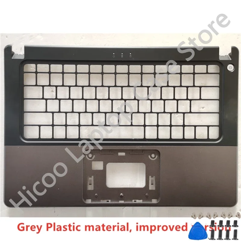 New For VOSTRO V5460 V5470 5460 5470 V5480 14-5439 P41G Laptop Pad/Keyboard/Bottom Cover/Host Upper and Lower Cover