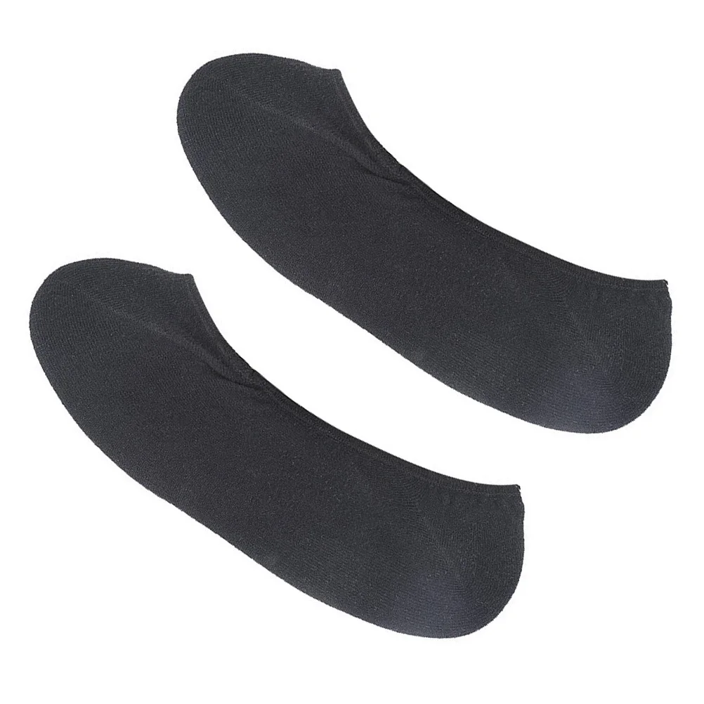 

1Pair Gel Ankle Socks Soft Comfortable Moisturizing Foot Protector Low-Cut Anti-Crack Socks Breathable Foot Skin