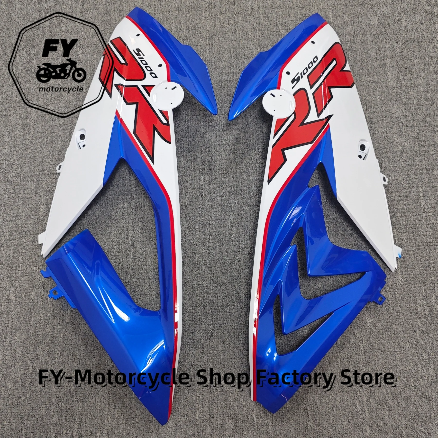 accessori-moto-per-bmw-s1000rr-2015-2016-2017-2018-lato-del-motociclo-pannello-superiore-carenatura-copertura-sinistra-destra-abs-vernice-al-carbonio