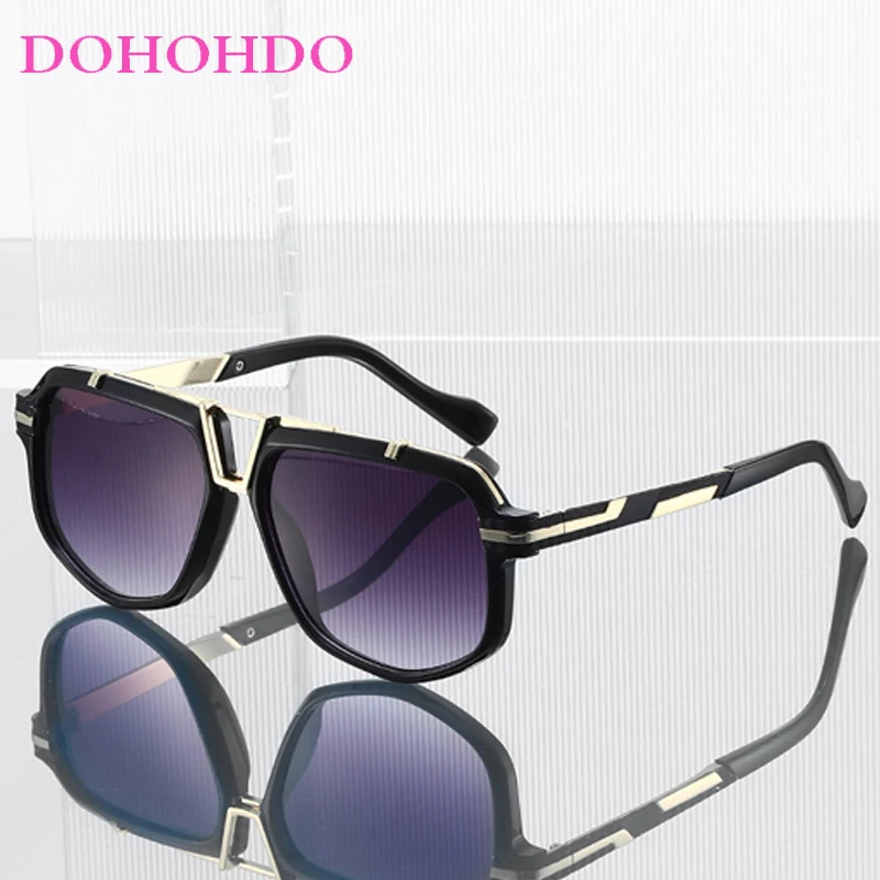 

Luxury Personality Polygonal Outdoor Sunglasses Trendy Brand Designer Sun Glasses Summer Traveling Driving Shades UV400 Lunette