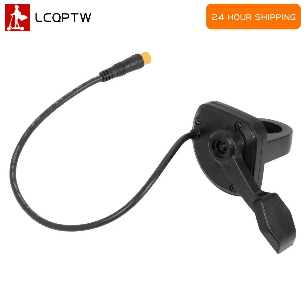 Accélérateur de pouce pour Scooter électrique, étanche, WP, 3 broches, pour KAABO Mantis King GT, pièces de rechange