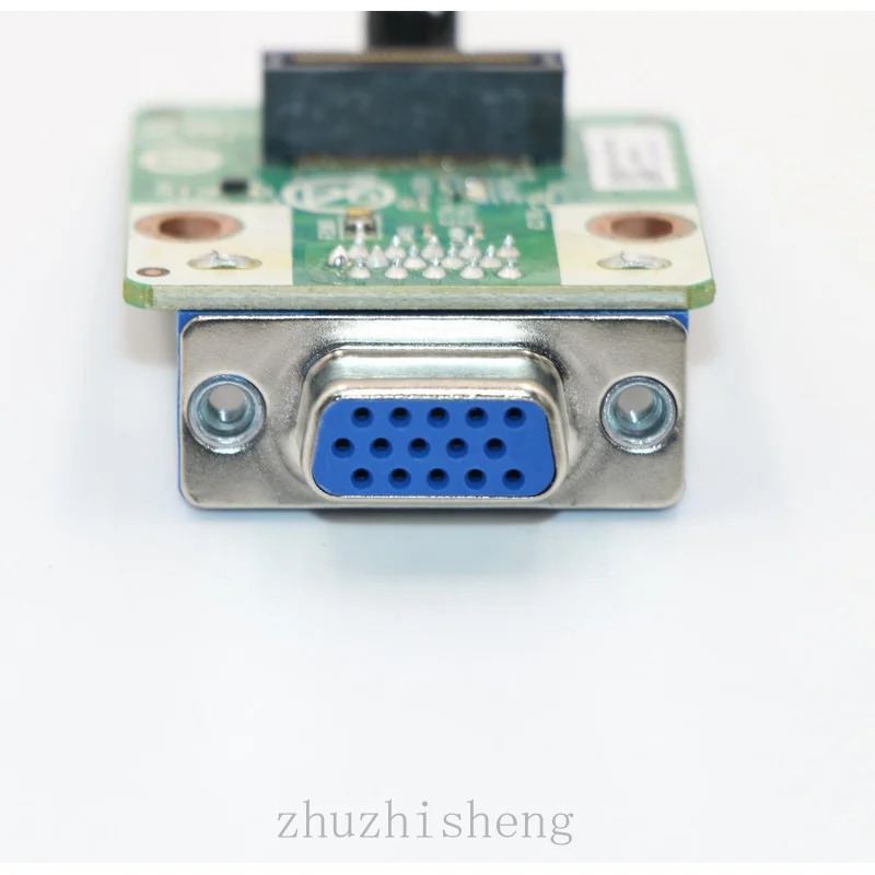 HSX..Brand New BLD Tiny8 BTB VGA Card For ThinkCentre M75Q M80Q M90Q M920X P330 P350 P360