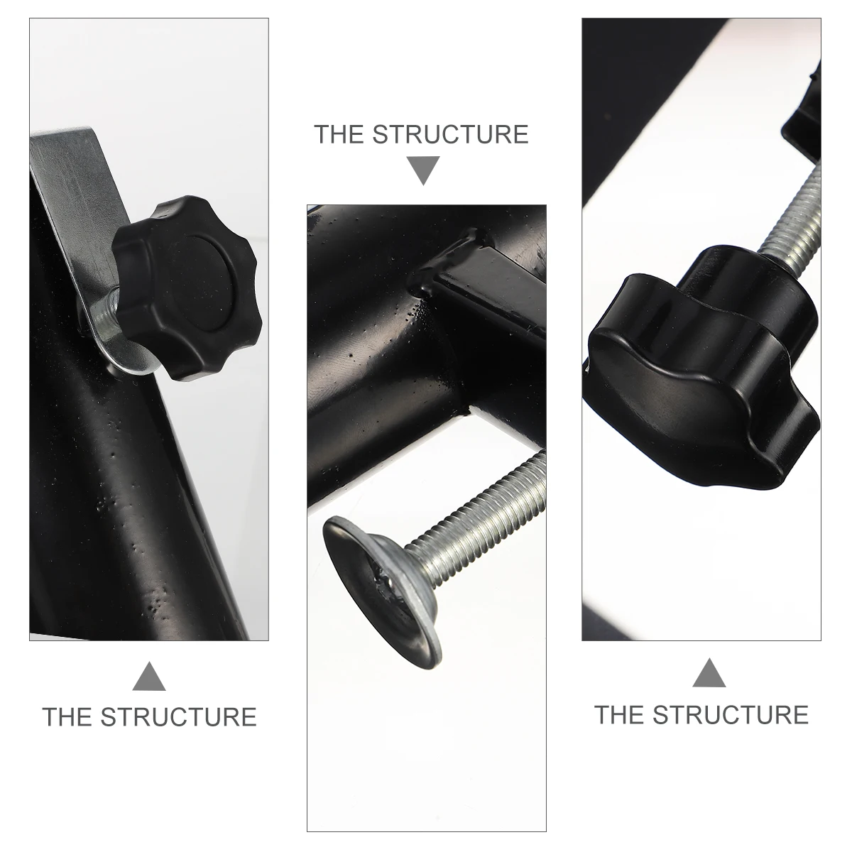 Рисунок 5 - Регулируемая стойка для крепления