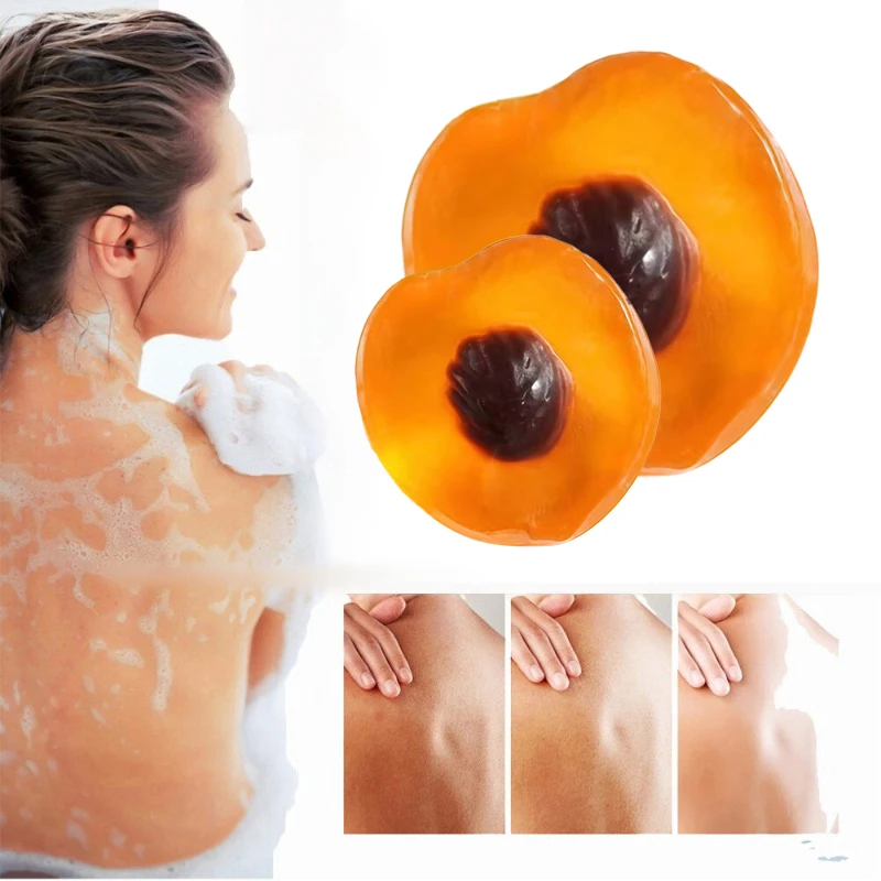 صابون فواكه مصنوع يدويًا عنب فراولة معطر بالزيت العطري صابون حمام وغسول يدوي ترطيب والعناية بالبشرة صابون هدية عيد الشكر #2